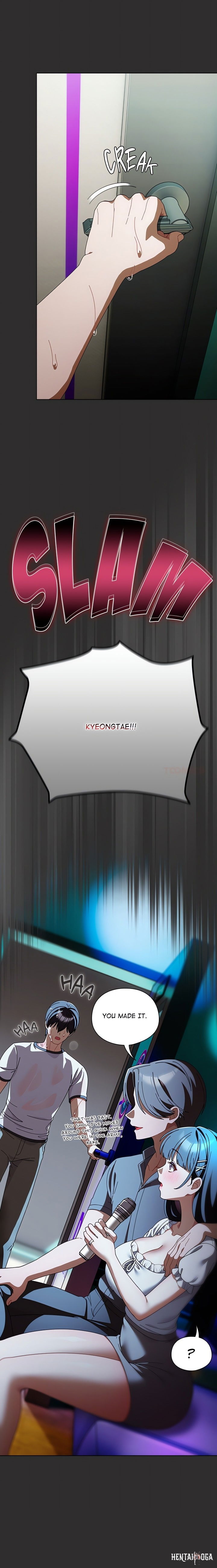 Sweet Girl, Dirty Secrets Sweet Girl, Dirty Secrets Chapter 46 - Страница 2