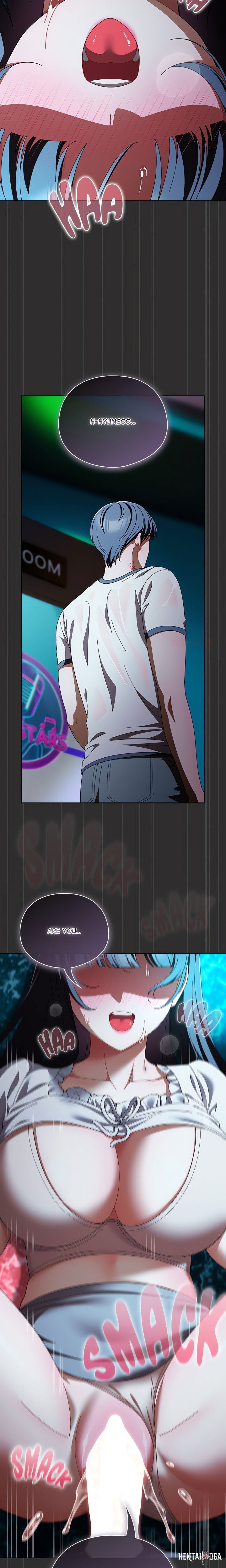 Sweet Girl, Dirty Secrets Sweet Girl, Dirty Secrets Chapter 46 - Страница 21