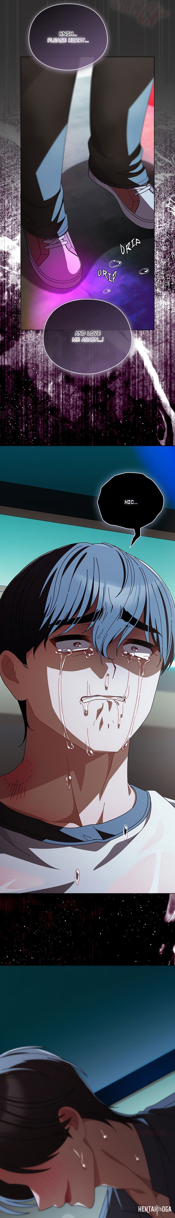 Sweet Girl, Dirty Secrets Sweet Girl, Dirty Secrets Chapter 46 - Страница 23