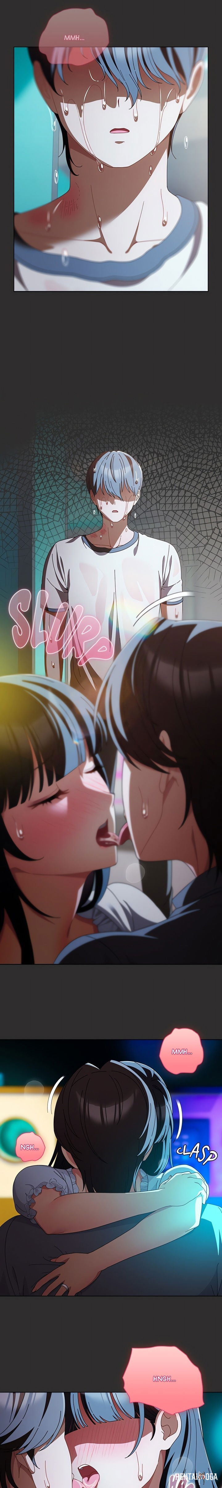 Sweet Girl, Dirty Secrets Sweet Girl, Dirty Secrets Chapter 46 - Страница 6