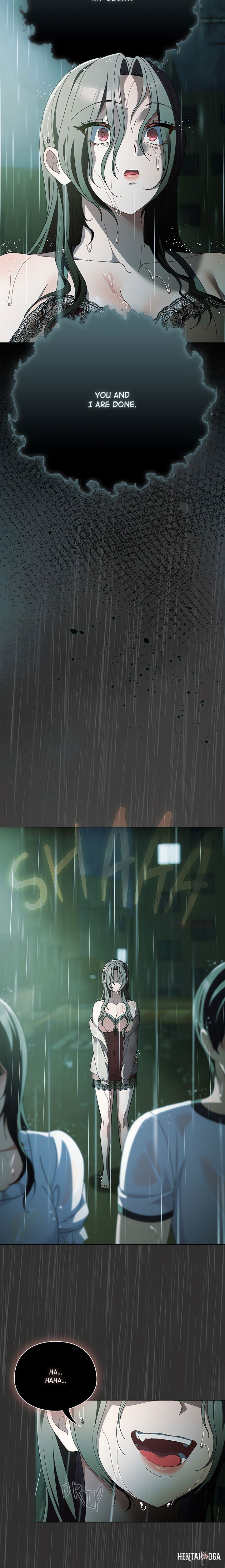 Sweet Girl, Dirty Secrets Sweet Girl, Dirty Secrets Chapter 48 - Page 12