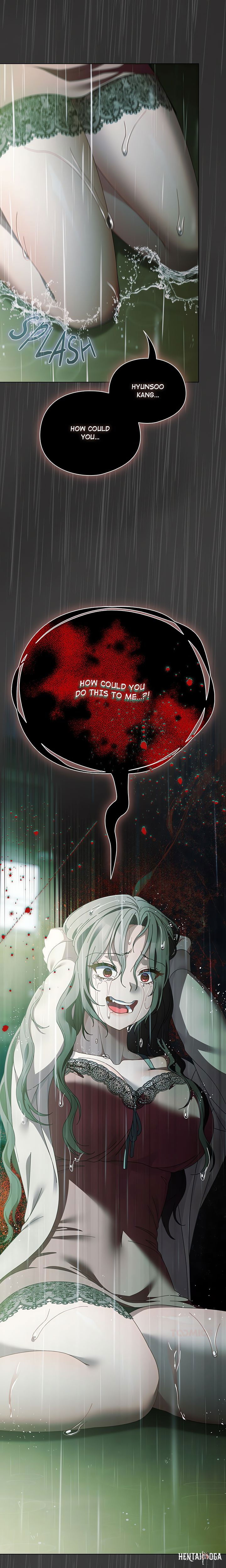 Sweet Girl, Dirty Secrets Sweet Girl, Dirty Secrets Chapter 48 - Page 13