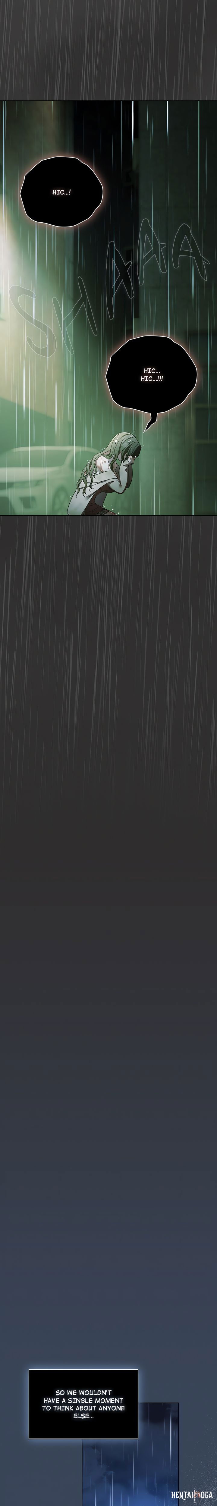 Sweet Girl, Dirty Secrets Sweet Girl, Dirty Secrets Chapter 48 - Page 14