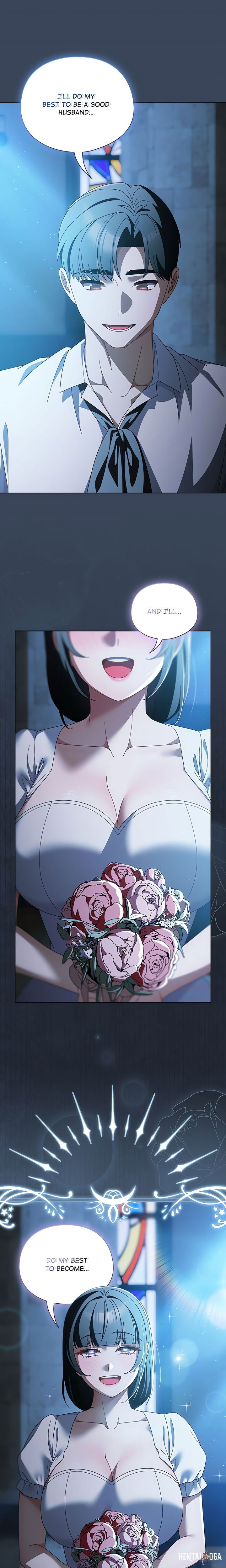 Sweet Girl, Dirty Secrets Sweet Girl, Dirty Secrets Chapter 48 - Page 17