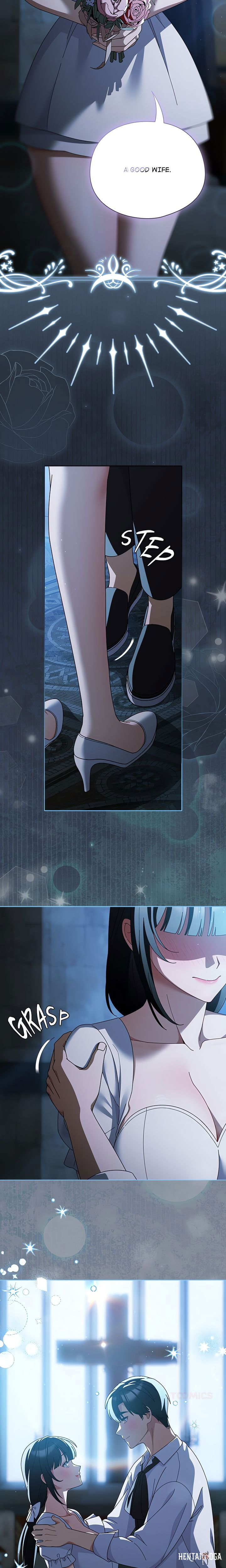 Sweet Girl, Dirty Secrets Sweet Girl, Dirty Secrets Chapter 48 - Page 18