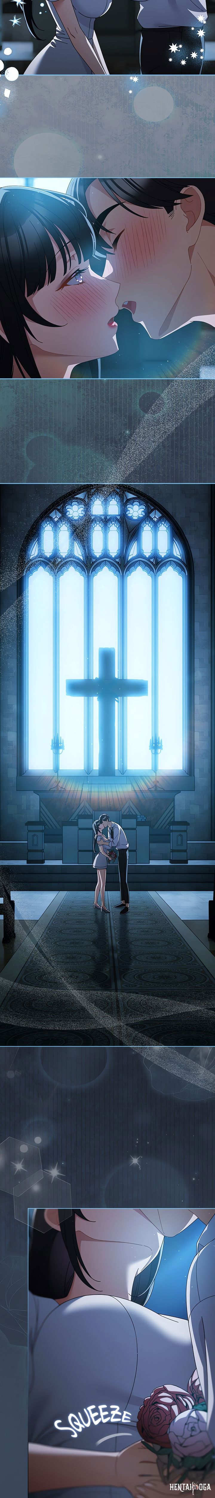 Sweet Girl, Dirty Secrets Sweet Girl, Dirty Secrets Chapter 48 - Page 19