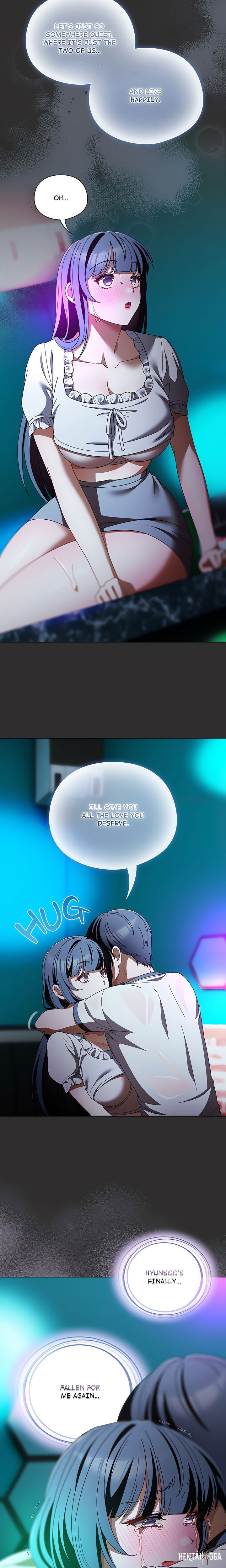 Sweet Girl, Dirty Secrets Sweet Girl, Dirty Secrets Chapter 48 - Page 2