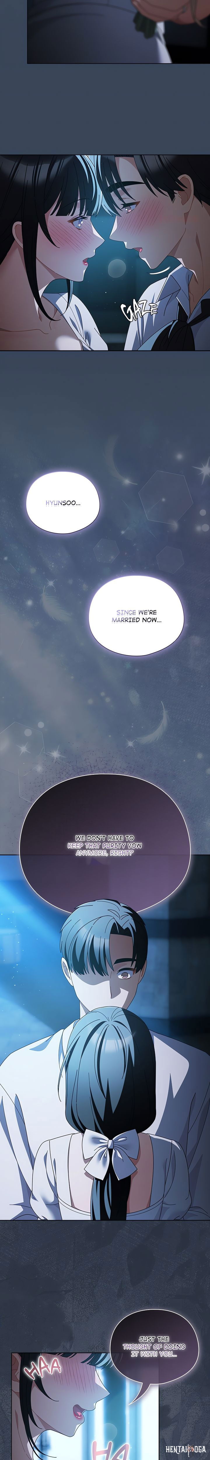 Sweet Girl, Dirty Secrets Sweet Girl, Dirty Secrets Chapter 48 - Page 20