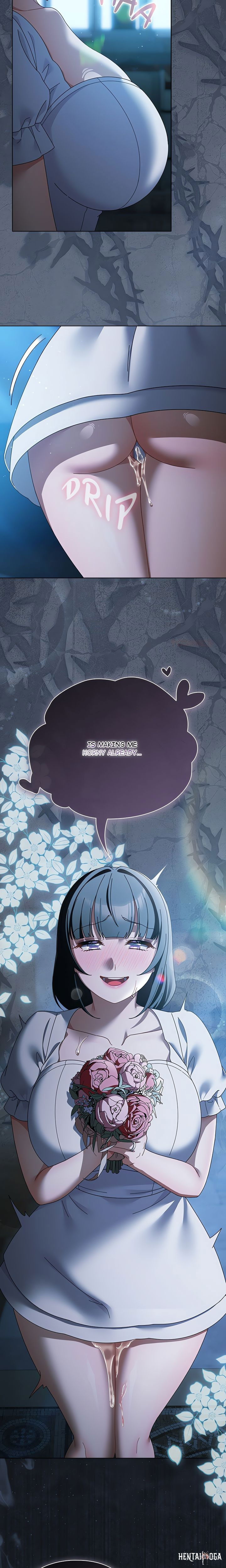 Sweet Girl, Dirty Secrets Sweet Girl, Dirty Secrets Chapter 48 - Page 21