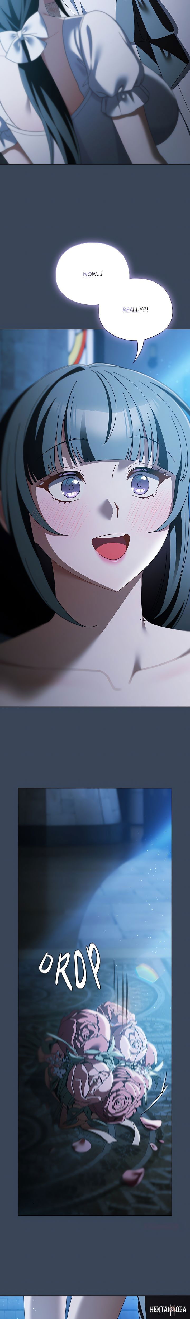 Sweet Girl, Dirty Secrets Sweet Girl, Dirty Secrets Chapter 48 - Page 23