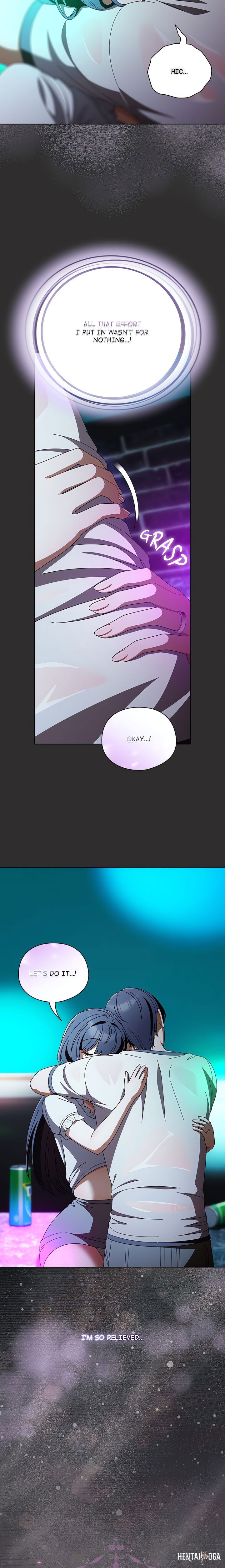 Sweet Girl, Dirty Secrets Sweet Girl, Dirty Secrets Chapter 48 - Page 3