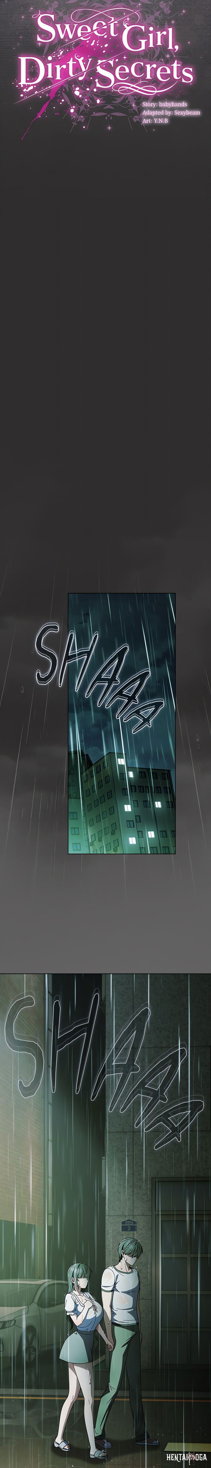 Sweet Girl, Dirty Secrets Sweet Girl, Dirty Secrets Chapter 48 - Page 4