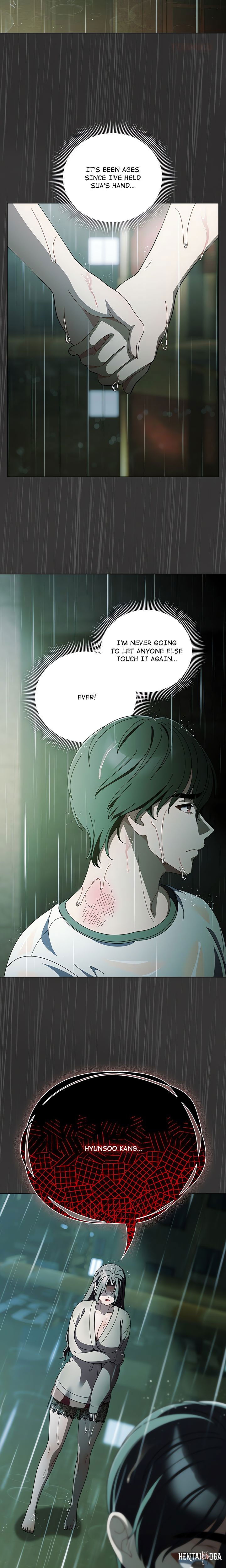 Sweet Girl, Dirty Secrets Sweet Girl, Dirty Secrets Chapter 48 - Page 5