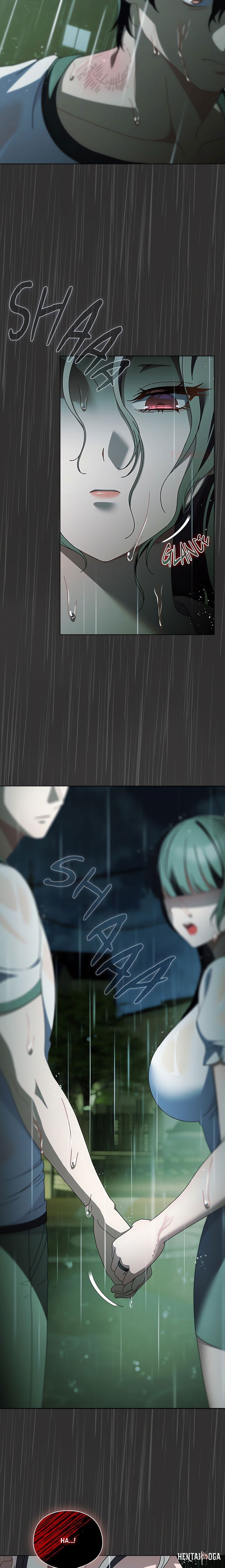 Sweet Girl, Dirty Secrets Sweet Girl, Dirty Secrets Chapter 48 - Page 6