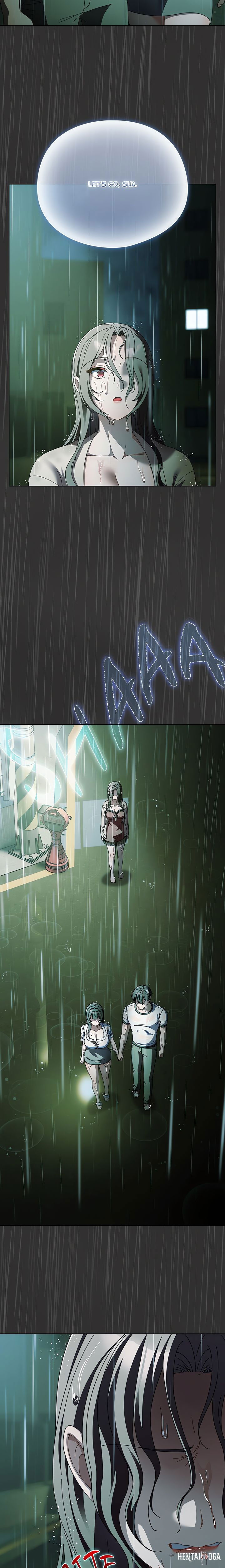 Sweet Girl, Dirty Secrets Sweet Girl, Dirty Secrets Chapter 48 - Page 9