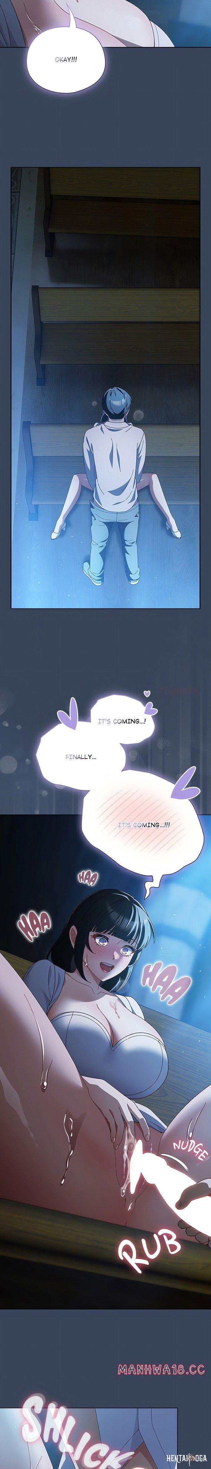 Sweet Girl, Dirty Secrets Sweet Girl, Dirty Secrets Chapter 49 - Page 11