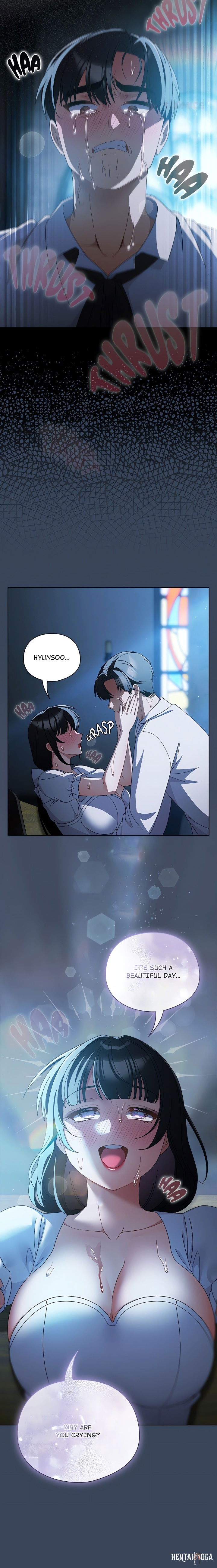 Sweet Girl, Dirty Secrets Sweet Girl, Dirty Secrets Chapter 49 - Page 17