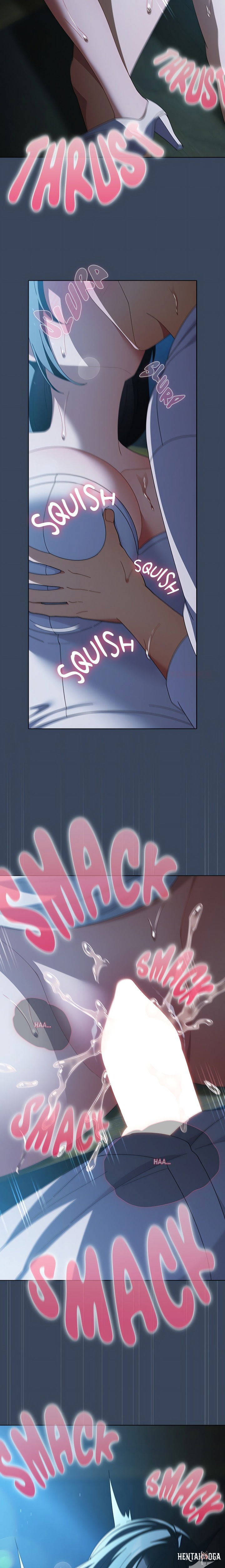 Sweet Girl, Dirty Secrets Sweet Girl, Dirty Secrets Chapter 49 - Page 20