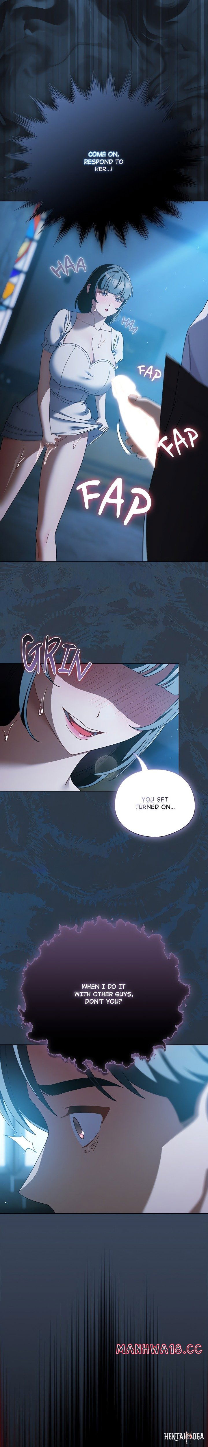 Sweet Girl, Dirty Secrets Sweet Girl, Dirty Secrets Chapter 49 - Page 7