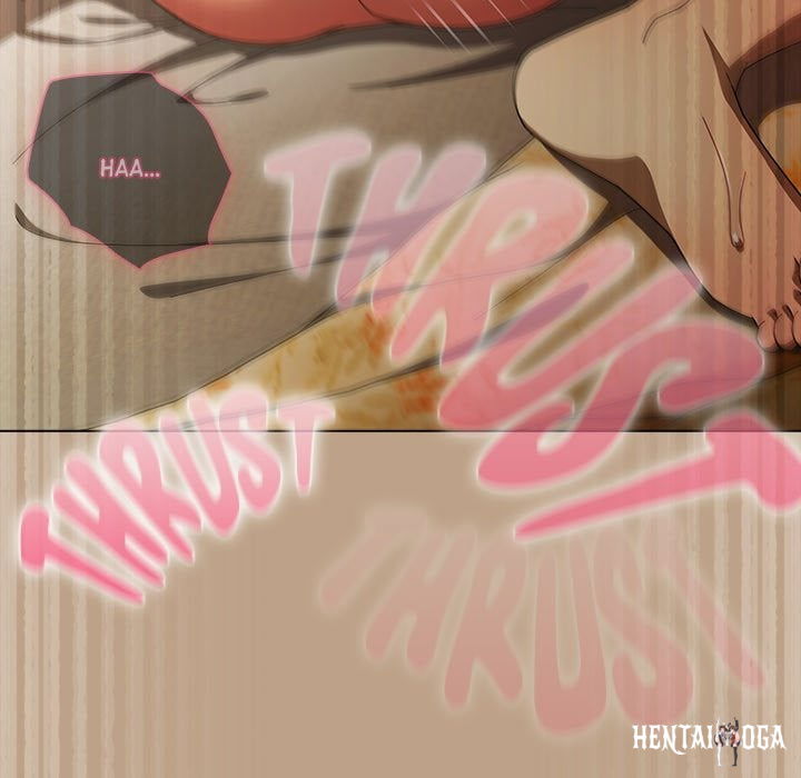 Sweet Girl, Dirty Secrets Sweet Girl, Dirty Secrets Chapter 50 - Page 102