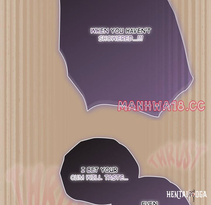 Sweet Girl, Dirty Secrets Sweet Girl, Dirty Secrets Chapter 50 - Page 116