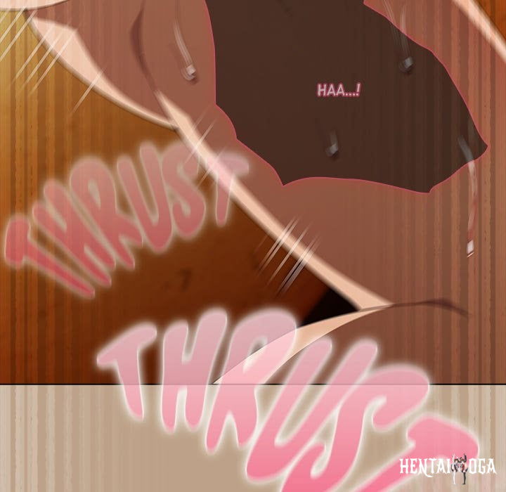 Sweet Girl, Dirty Secrets Sweet Girl, Dirty Secrets Chapter 50 - Page 119