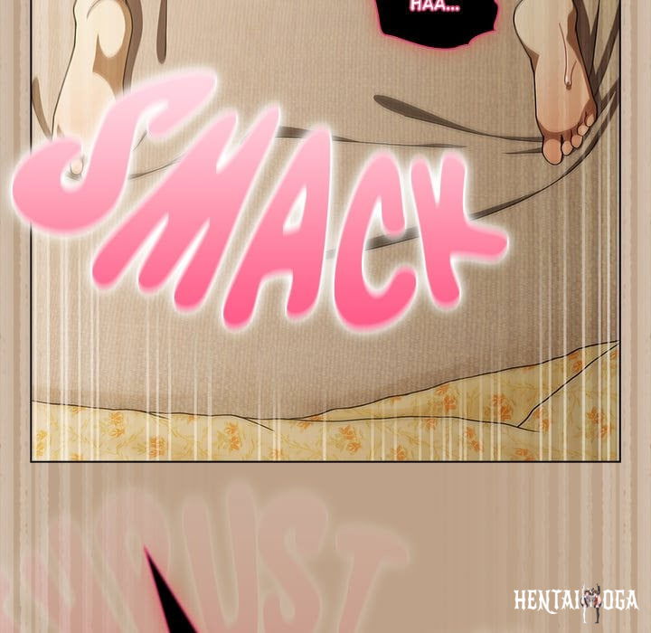 Sweet Girl, Dirty Secrets Sweet Girl, Dirty Secrets Chapter 50 - Page 122