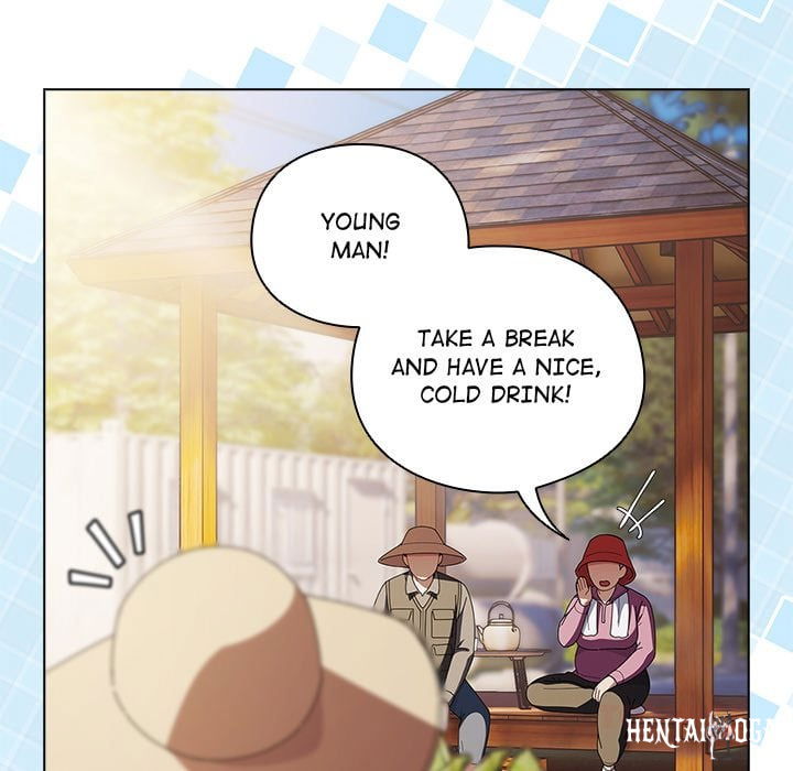 Sweet Girl, Dirty Secrets Sweet Girl, Dirty Secrets Chapter 50 - Page 16