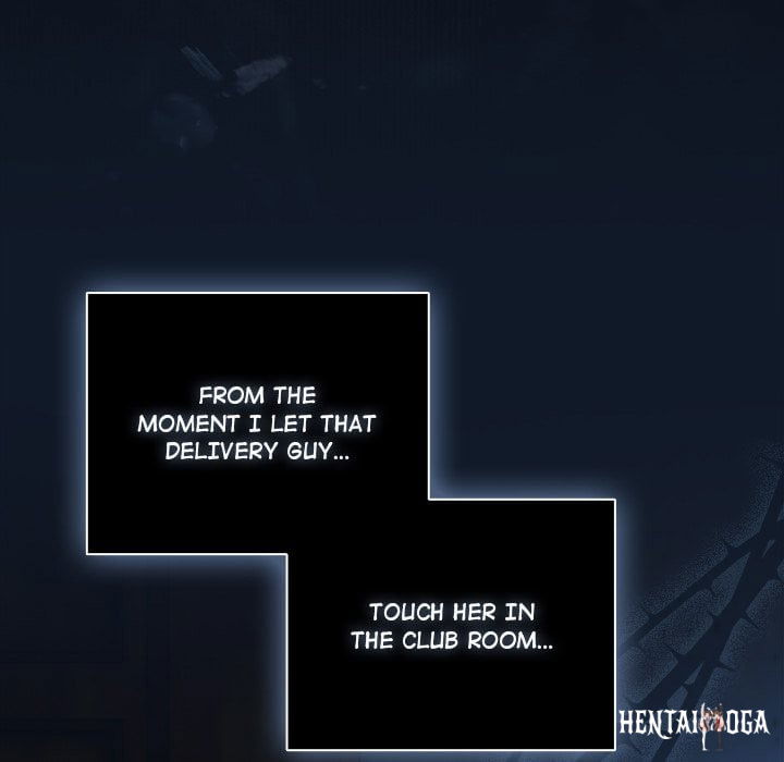 Sweet Girl, Dirty Secrets Sweet Girl, Dirty Secrets Chapter 50 - Page 177