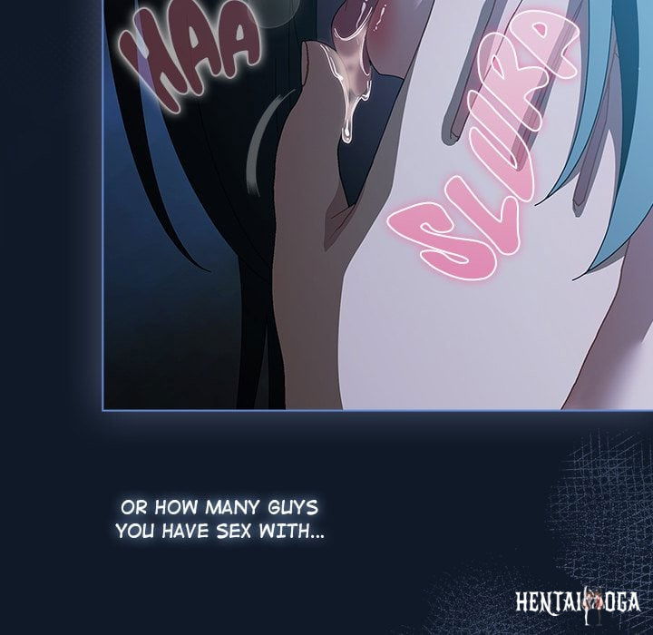 Sweet Girl, Dirty Secrets Sweet Girl, Dirty Secrets Chapter 50 - Page 194