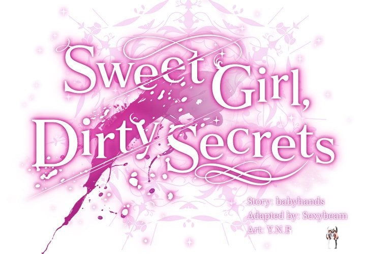 Sweet Girl, Dirty Secrets Sweet Girl, Dirty Secrets Chapter 50 - Page 2