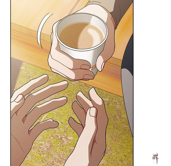 Sweet Girl, Dirty Secrets Sweet Girl, Dirty Secrets Chapter 50 - Page 21