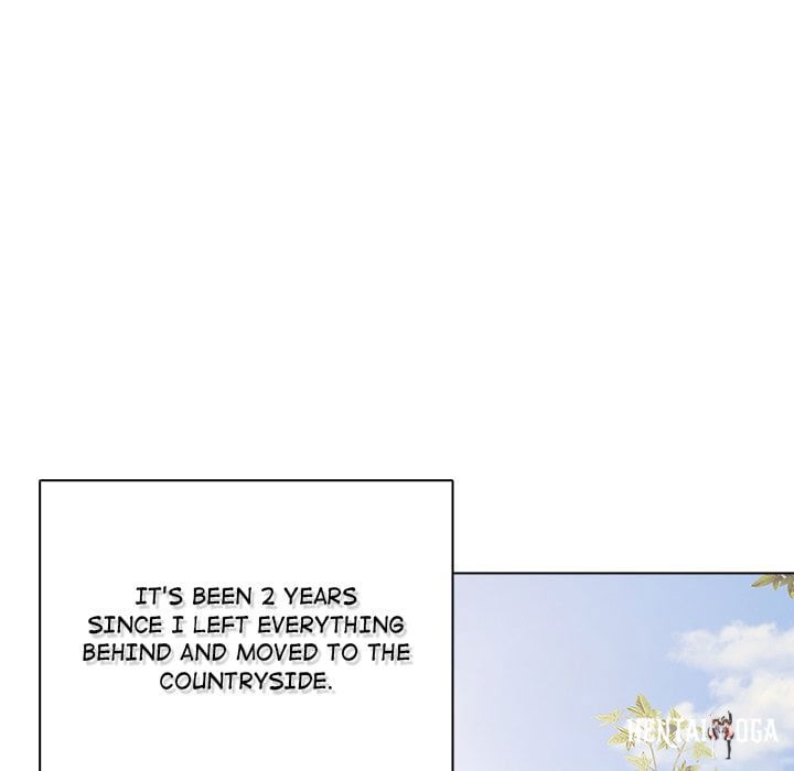 Sweet Girl, Dirty Secrets Sweet Girl, Dirty Secrets Chapter 50 - Page 31