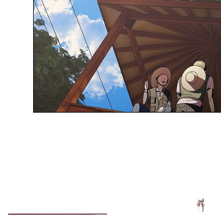 Sweet Girl, Dirty Secrets Sweet Girl, Dirty Secrets Chapter 50 - Page 33