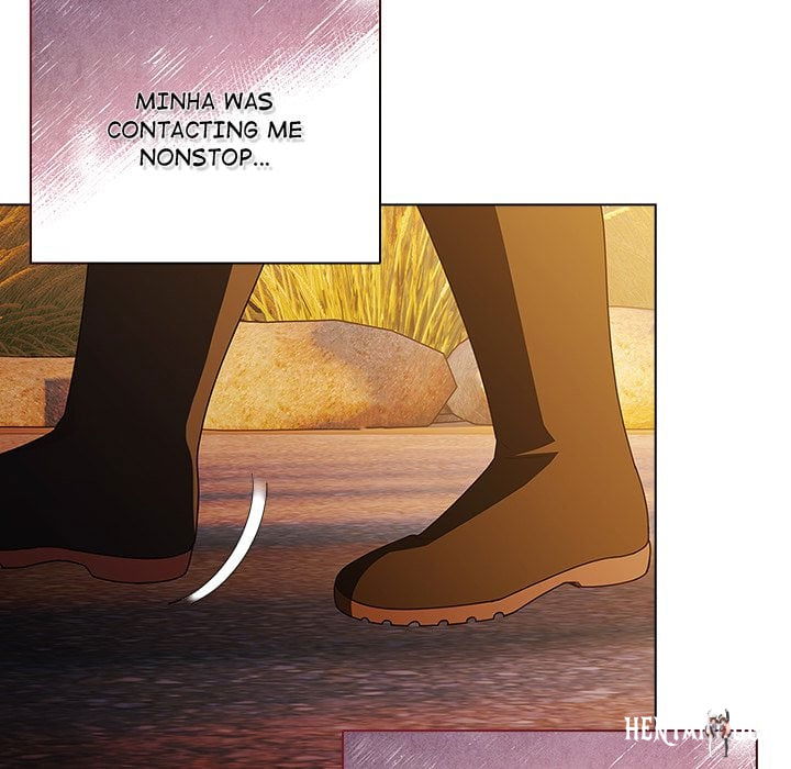 Sweet Girl, Dirty Secrets Sweet Girl, Dirty Secrets Chapter 50 - Page 34