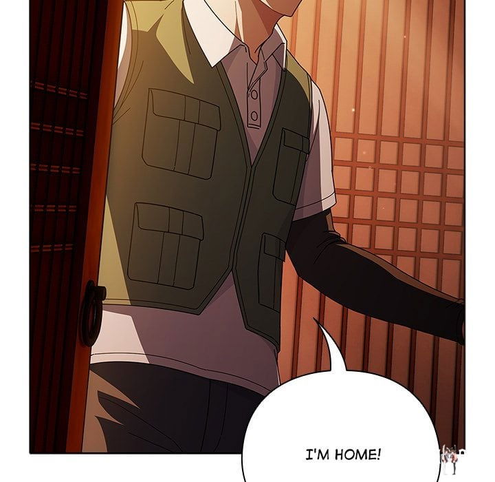 Sweet Girl, Dirty Secrets Sweet Girl, Dirty Secrets Chapter 50 - Page 47