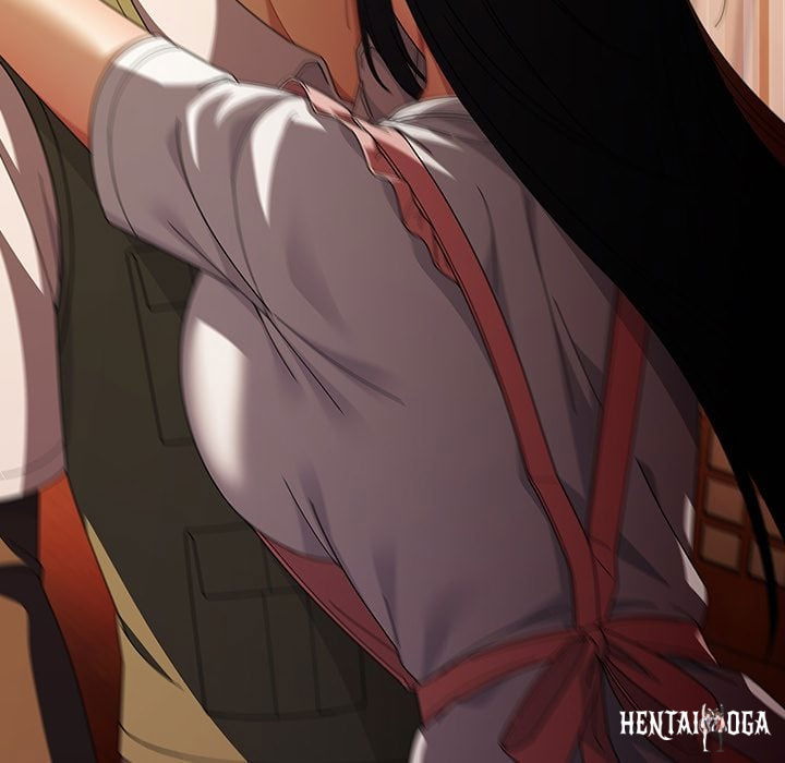 Sweet Girl, Dirty Secrets Sweet Girl, Dirty Secrets Chapter 50 - Page 50