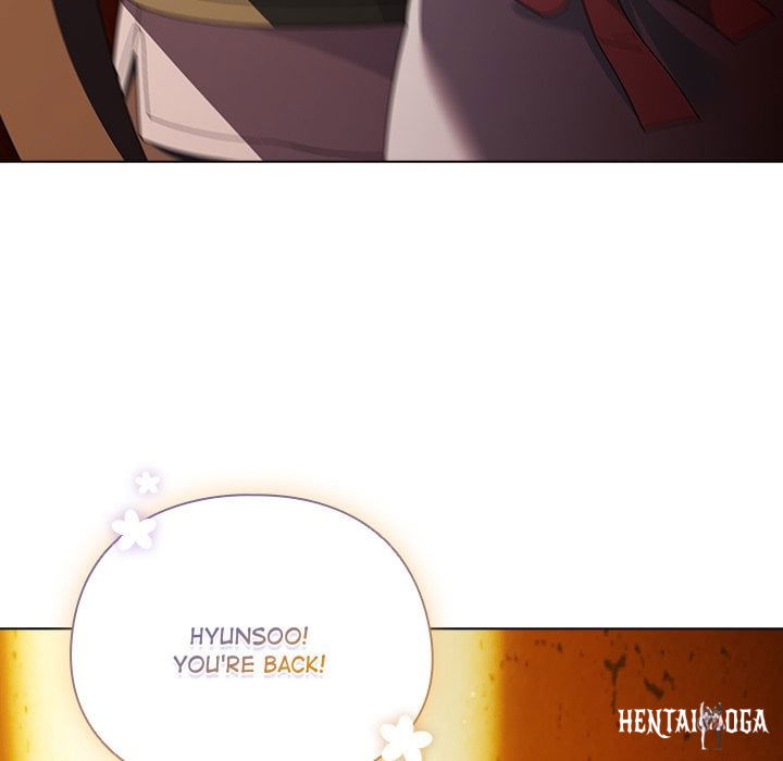 Sweet Girl, Dirty Secrets Sweet Girl, Dirty Secrets Chapter 50 - Page 51