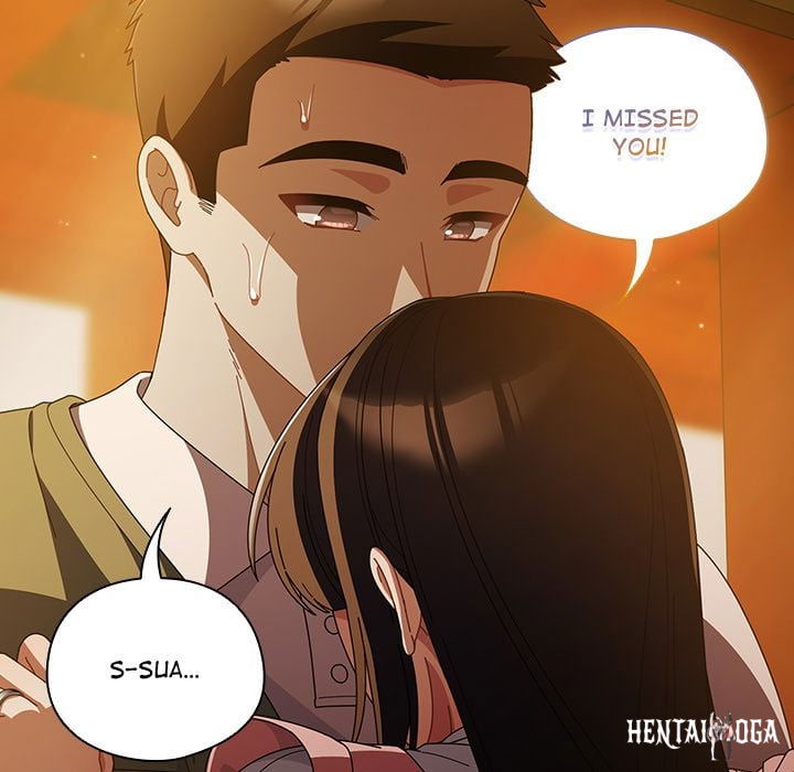 Sweet Girl, Dirty Secrets Sweet Girl, Dirty Secrets Chapter 50 - Page 57