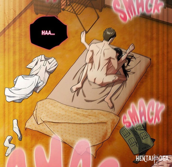 Sweet Girl, Dirty Secrets Sweet Girl, Dirty Secrets Chapter 50 - Page 98