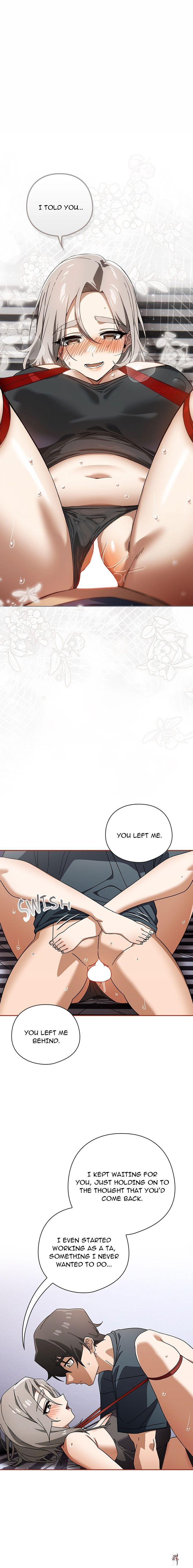 Switch ON Season 2 Switch ON Season 2 Chapter 20 - Page 1