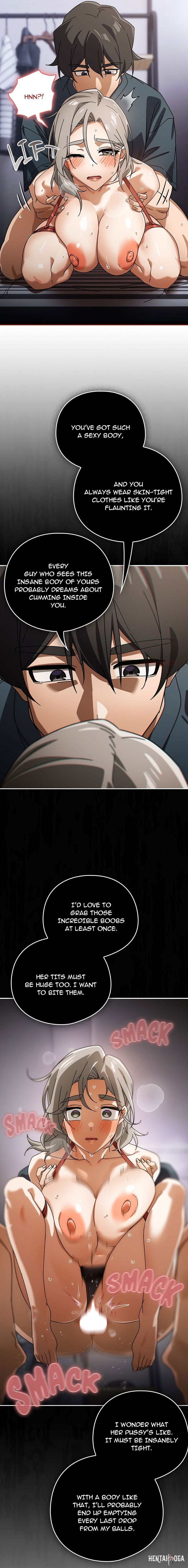 Switch ON Season 2 Switch ON Season 2 Chapter 20 - Page 14