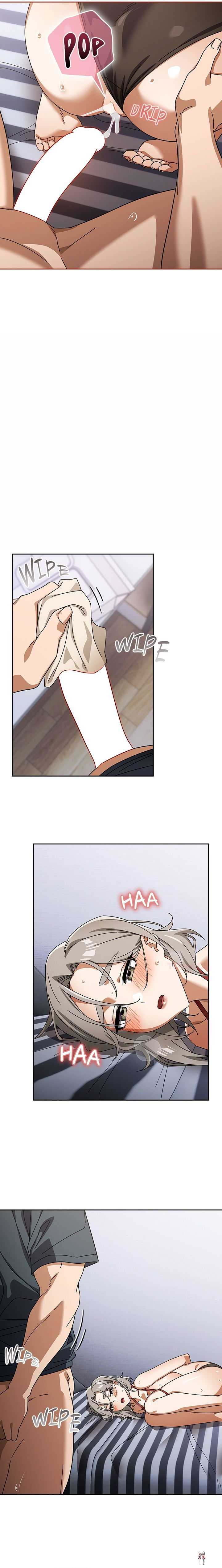 Switch ON Season 2 Switch ON Season 2 Chapter 20 - Page 16