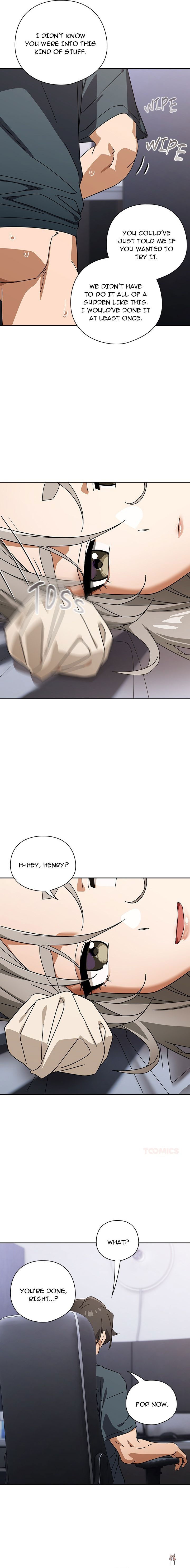 Switch ON Season 2 Switch ON Season 2 Chapter 20 - Page 17