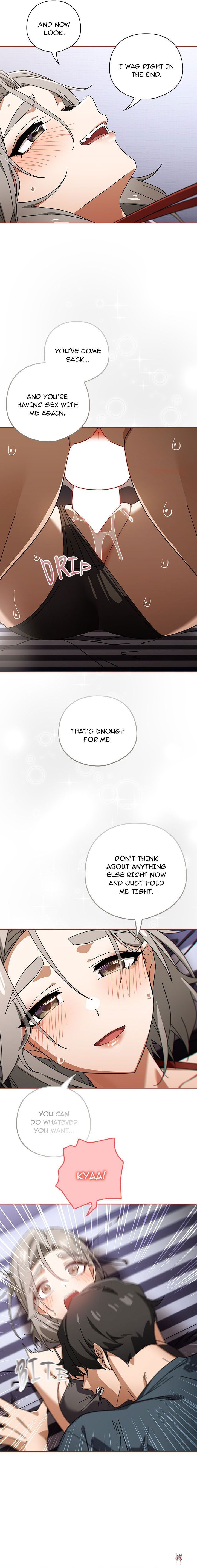 Switch ON Season 2 Switch ON Season 2 Chapter 20 - Page 2