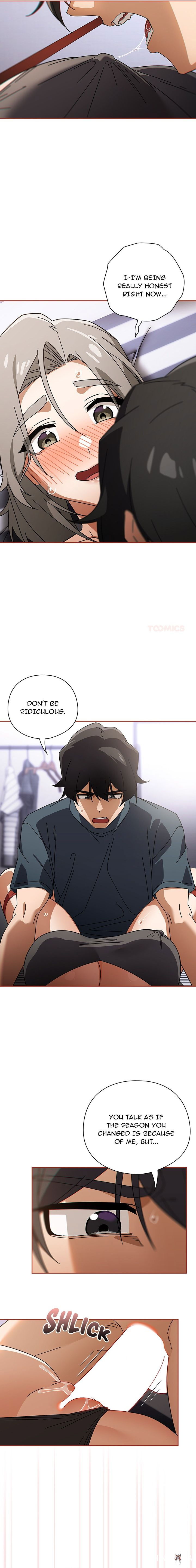 Switch ON Season 2 Switch ON Season 2 Chapter 20 - Page 3