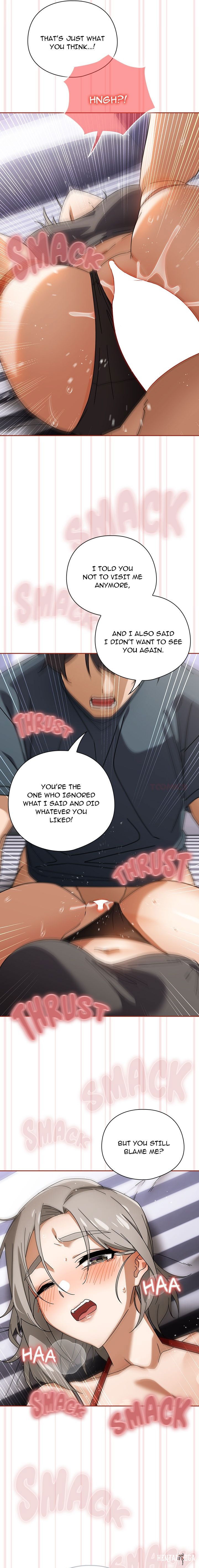 Switch ON Season 2 Switch ON Season 2 Chapter 20 - Page 4