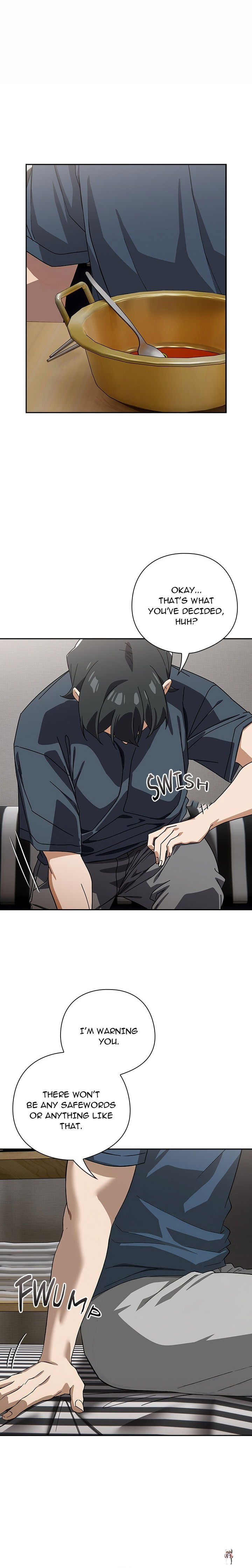 Switch ON Season 2 Switch ON Season 2 Chapter 19 - Page 13