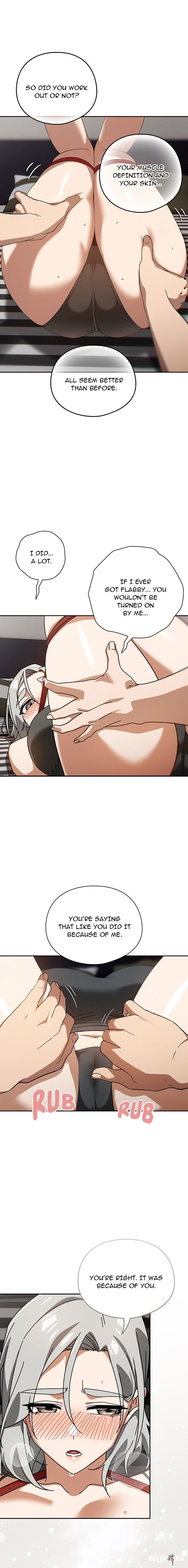 Switch ON Season 2 Switch ON Season 2 Chapter 19 - Page 15