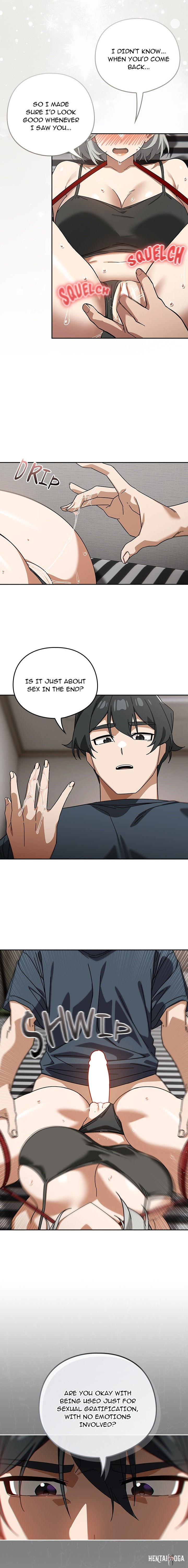 Switch ON Season 2 Switch ON Season 2 Chapter 19 - Page 16